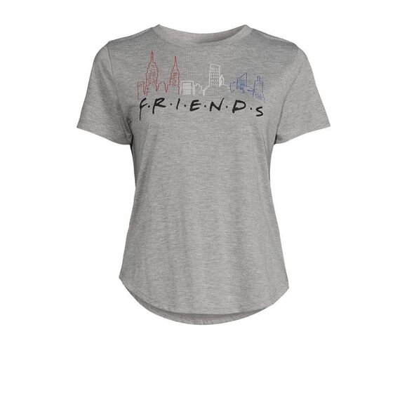 Women’s Medium FRIENDS tee - Picture 1 of 5